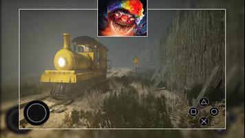 Чу-чу Чарльз ключи Screenshot 1