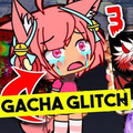 Gacha Glitch Clues