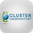European Cluster Observatory icon