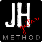 Jamie Harrison Guitar Method icône