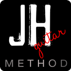 Jamie Harrison Guitar Method ícone