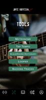 Jamie Harrison Guitar Method imagem de tela 1