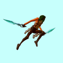 APK Pro Leveler: Titan Annihilator