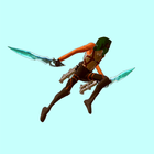 Pro Leveler: Titan Annihilator أيقونة