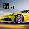 Car Parking Lot Traffic Game APK