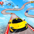 Impossible GT Car Stunt Master