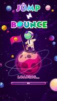 Ping Pong Jump Ball Music 2023 poster