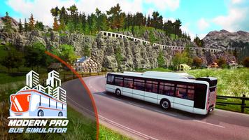 Offroad Uphill Bus Simulator screenshot 3