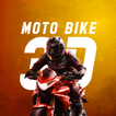 Enduro Dirt Bike Supercross
