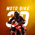 Enduro Dirt Bike Supercross icon