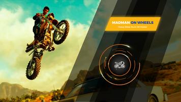 Enduro Dirt Bike Supercross تصوير الشاشة 3