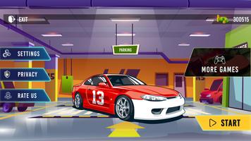 Car Stunt Simulator Mega Ramp screenshot 3