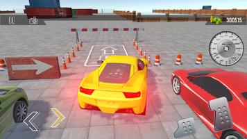 Car Stunt Simulator Mega Ramp screenshot 2