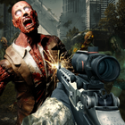 Zombie Dead Zone ikon