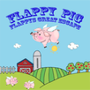 Flappy Pig : The Great Escape APK