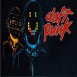 Daft Punk Dj