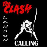 the clash song