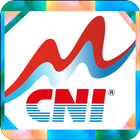 آیکون‌ m-CNI