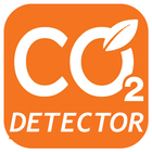 Co2 Detector Finder Simulator icon