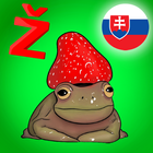Slovenská Abeceda icône