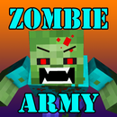 Zombie Minecraft Game MOD MCPE APK