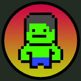 Hulk Minecraft Mod Addon MCPE simgesi