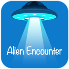 Alien Encounter icône