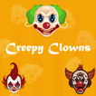 Creepy Clowns