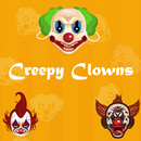 Creepy Clowns APK