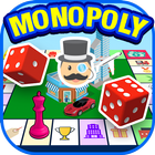 Monopoly Free icône