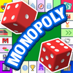 Monopolies Rento - Dice Board game online
