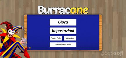 Burraco Italiano Gratis - Burr poster