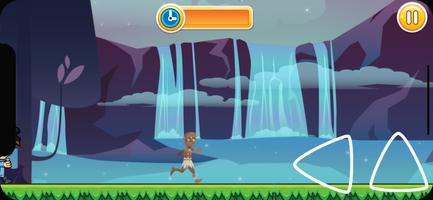 super island boy 2 advennture ảnh chụp màn hình 1