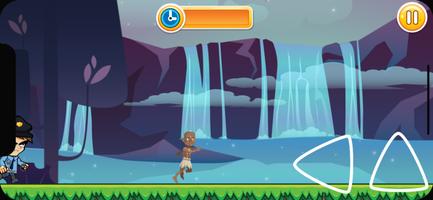 super island boy 2 advennture ảnh chụp màn hình 2