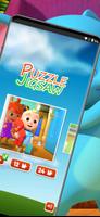 Cocomelon Jigsaw Puzzle poster