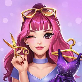 Fashion Fable: Dress & Impress