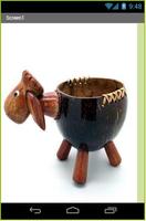 Coconut Shell Craft স্ক্রিনশট 1