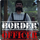 Border Officer biểu tượng
