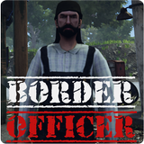 Border Officer আইকন
