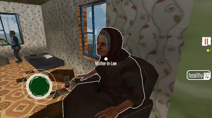 Border Officer XAPK 下載