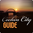 Cochin City Guide icon