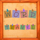 Word Travel : Cities collect APK