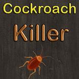 Cockroach Killer Game