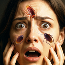 Cockroach Prank Selfie Camera APK