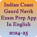 Coast Gaurd Navik GD Exam app APK