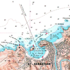 Coastal Navigation biểu tượng