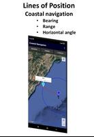 پوستر Coastal Navigation