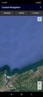 برنامه‌نما Coastal Navigation عکس از صفحه