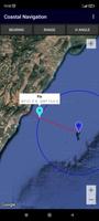 برنامه‌نما Coastal Navigation عکس از صفحه