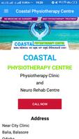 Coastal Physiotherapy Affiche
